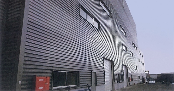 Areva ADH2 Distribution Transformers Production Facilities  (2010)
